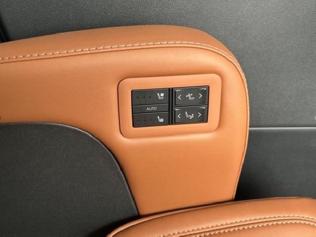 TOYOTA ALPHARD 2025 Image 29