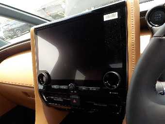 TOYOTA VELLFIRE 2025 Image 6