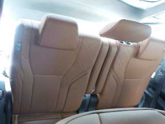 TOYOTA VELLFIRE 2025 Image 11