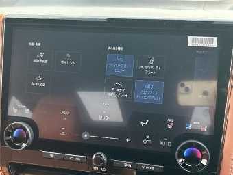 TOYOTA ALPHARD 2025 Image 5