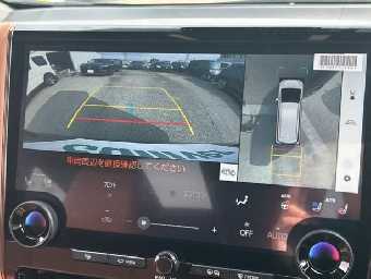 TOYOTA ALPHARD 2025 Image 6