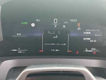 TOYOTA ALPHARD 2025 Image 7