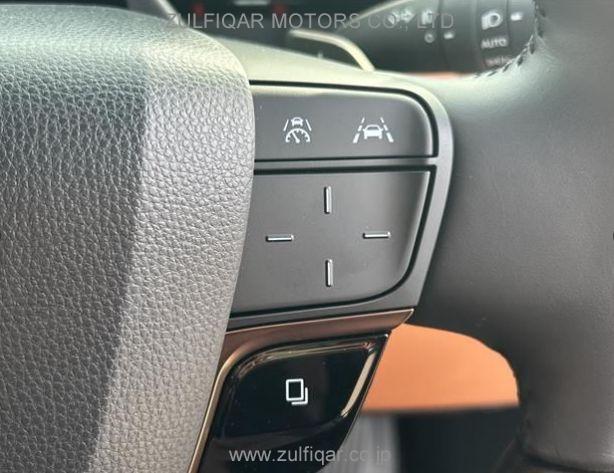 TOYOTA ALPHARD 2025 Image 10