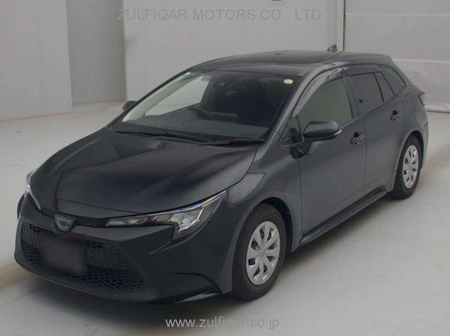 TOYOTA COROLLA TOURING 2021 Image 1