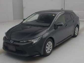 TOYOTA COROLLA TOURING 2021 Image 1