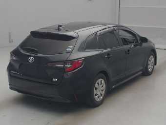 TOYOTA COROLLA TOURING 2021 Image 2