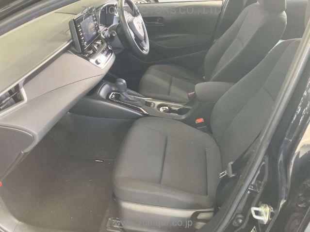 TOYOTA COROLLA TOURING 2021 Image 11