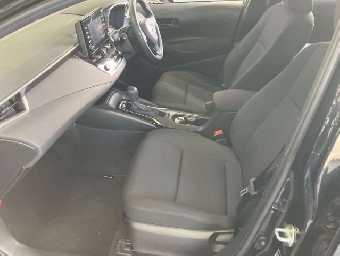 TOYOTA COROLLA TOURING 2021 Image 11