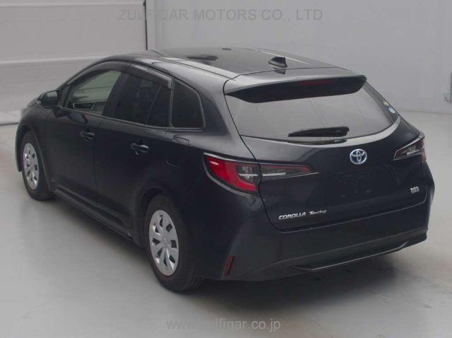 TOYOTA COROLLA TOURING 2021 Image 4