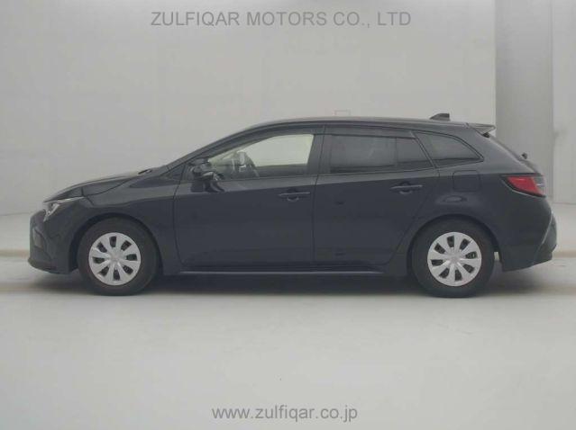 TOYOTA COROLLA TOURING 2021 Image 5