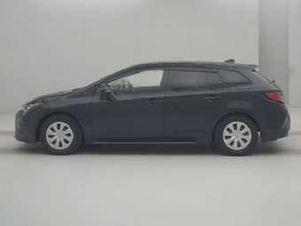 TOYOTA COROLLA TOURING 2021 Image 5