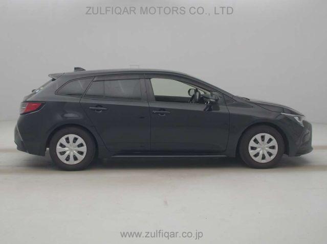 TOYOTA COROLLA TOURING 2021 Image 6