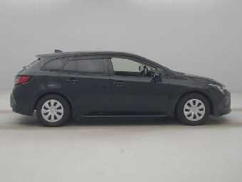 TOYOTA COROLLA TOURING 2021 Image 6