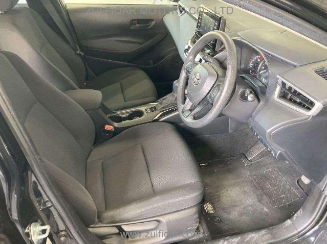 TOYOTA COROLLA TOURING 2021 Image 7
