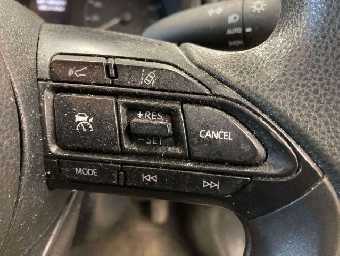 TOYOTA YARIS 2021 Image 11