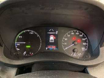 TOYOTA YARIS 2021 Image 10