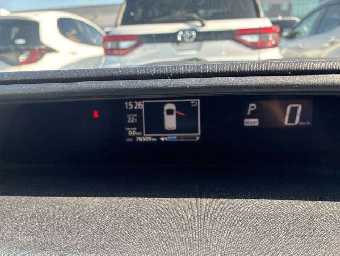 TOYOTA AQUA 2017 Image 11