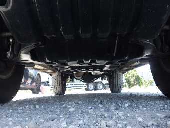MITSUBISHI PAJERO 1999 Image 16