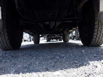 MITSUBISHI PAJERO 1999 Image 17