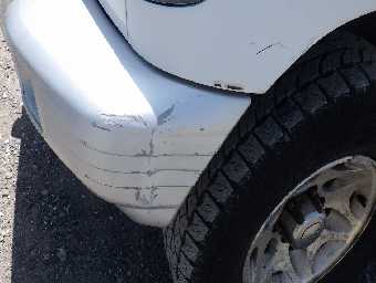 MITSUBISHI PAJERO 1999 Image 19