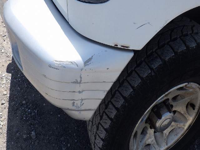 MITSUBISHI PAJERO 1999 Image 25