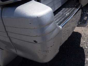 MITSUBISHI PAJERO 1999 Image 21