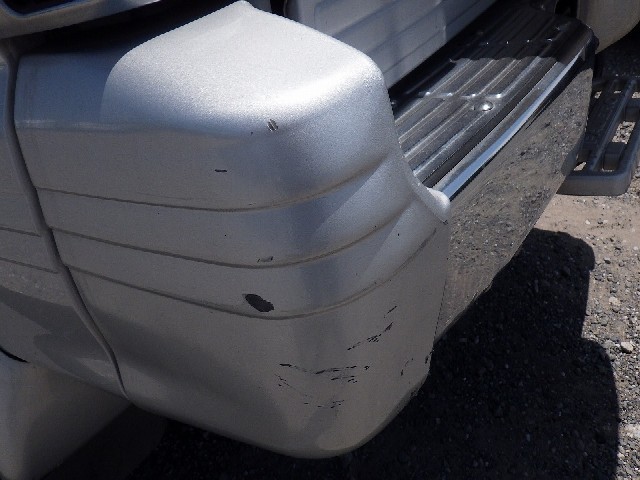 MITSUBISHI PAJERO 1999 Image 27