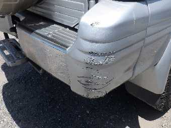 MITSUBISHI PAJERO 1999 Image 22