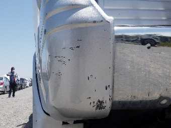 MITSUBISHI PAJERO 1999 Image 23