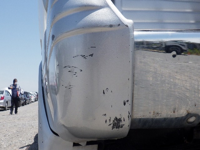 MITSUBISHI PAJERO 1999 Image 29