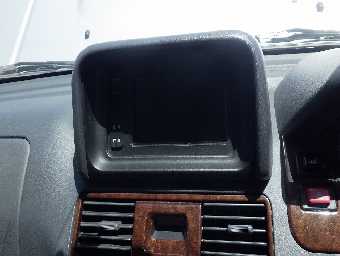 MITSUBISHI PAJERO 1999 Image 10