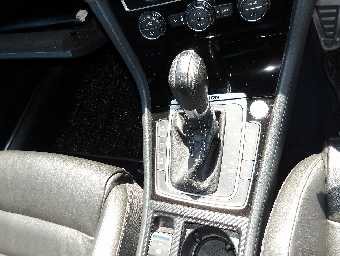 VOLKSWAGEN GOLF R 2015 Image 11