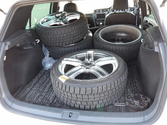 VOLKSWAGEN GOLF R 2015 Image 21