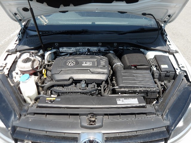 VOLKSWAGEN GOLF R 2015 Image 24