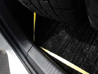 VOLKSWAGEN GOLF R 2015 Image 23