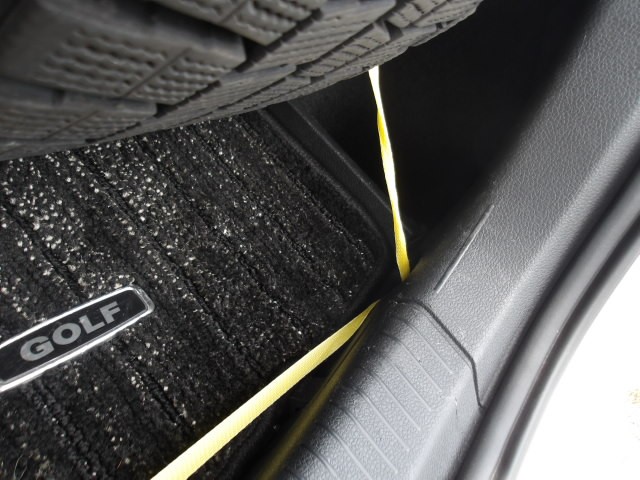 VOLKSWAGEN GOLF R 2015 Image 31