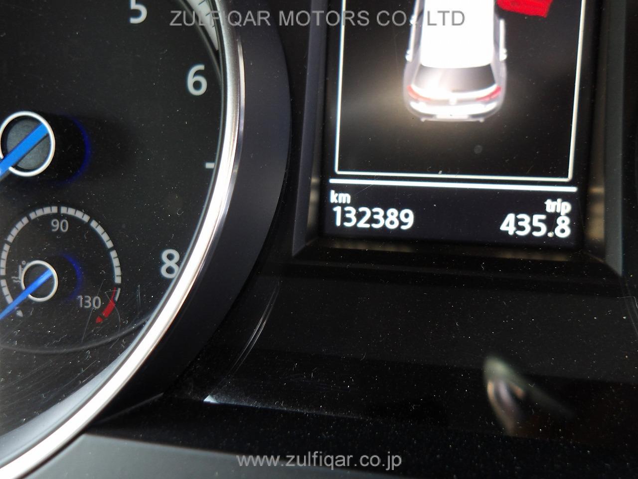 VOLKSWAGEN GOLF R 2015 Image 7