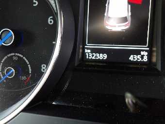 VOLKSWAGEN GOLF R 2015 Image 7