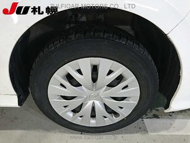 TOYOTA YARIS 2021 Image 9