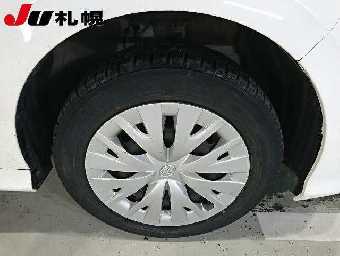 TOYOTA YARIS 2021 Image 9