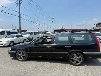 VOLVO 850 ESTATE 1995 Image 1