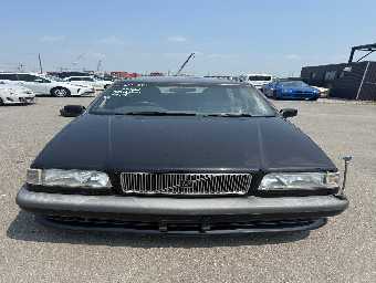 VOLVO 850 ESTATE 1995 Image 2