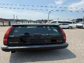 VOLVO 850 ESTATE 1995 Image 4