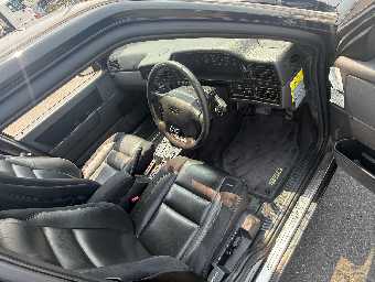 VOLVO 850 ESTATE 1995 Image 5