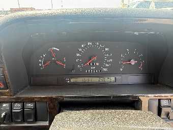 VOLVO 850 ESTATE 1995 Image 6