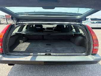 VOLVO 850 ESTATE 1995 Image 9
