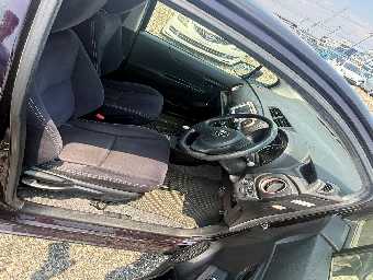 TOYOTA VITZ 2014 Image 5