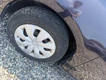 TOYOTA VITZ 2014 Image 10