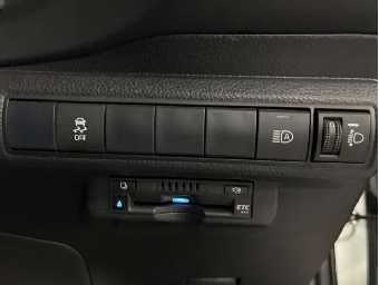 TOYOTA COROLLA TOURING 2021 Image 12