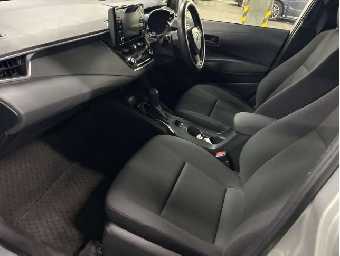 TOYOTA COROLLA TOURING 2021 Image 13